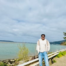 Nikhil Tyagi