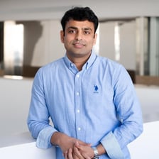 Rajeev Kumar