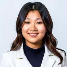 Jenny Wang