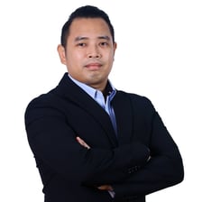 Najib Radzuan