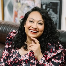 Myrira Agrawal