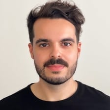 Marco Almeida