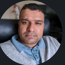 Dr. Yadav
