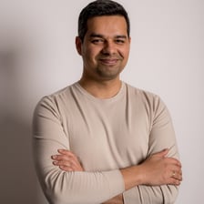Parth Tiwary