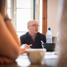 Dr Giles Rollestone