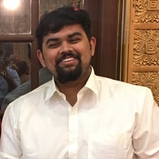 Anirudh Peddada