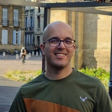 Omid Reza Izadi