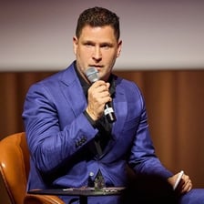 Raffael Dickreuter