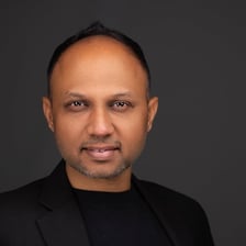 Sid Mehta