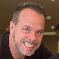 Marco Fontenelle