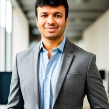 Rohit Garg