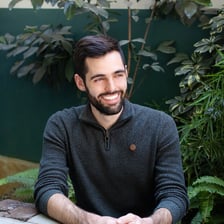 Diogo Matos