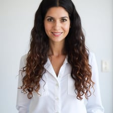 Sarah Anto