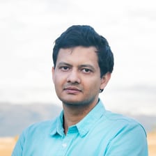 Abon Chaudhuri