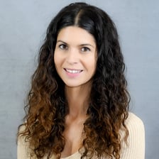Sarah Ait-Ameur