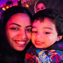 Shikha Gupta