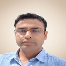 Rajeev Kumar