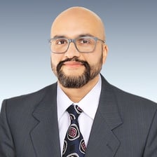 Andy Bhattacharyya