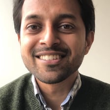 Sundeep Teki, PhD