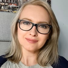 Snizhana (Sana) Sukhoroslova