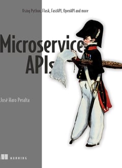 Microservice APIs