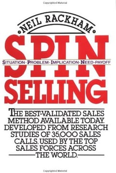 SPIN Selling