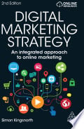 Digital Marketing Strategy: An Integrated Approach to Online Marketing