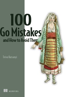 100 Go Mistakes and How to Avoid Them