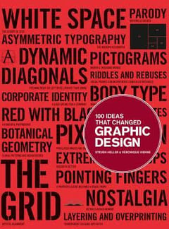 100 Ideas that Changed Graphic Design