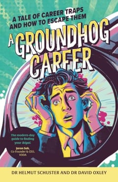 A Groundhog Career: A tale of career traps and how to escape them