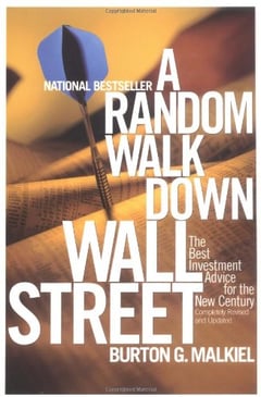 A Random Walk Down Wall Street: Including a Life-Cycle Guide to Personal Investing