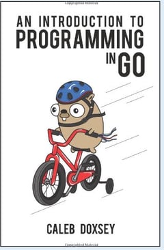 An Introduction to Programming in Go