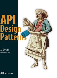 API Design Patterns