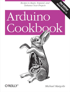 Arduino Cookbook