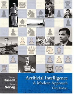 Artificial Intelligence: A Modern Approach