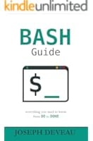 BASH Guide