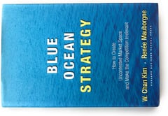 Blue Ocean Strategy