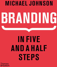 Branding: In Five and a Half Steps