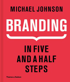 Branding Michael Johnson