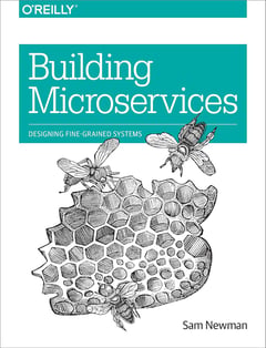Building Microservice