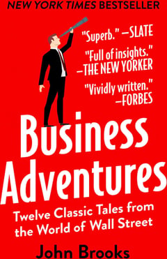 Business Adventures