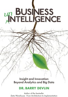 Business UnIntelligence: Insight and Innovation Beyond Analytics and Big Data