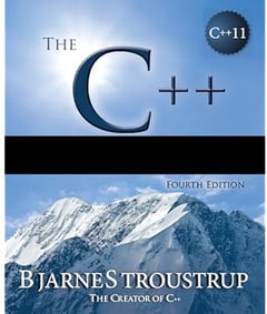 C++ Programming Language, The