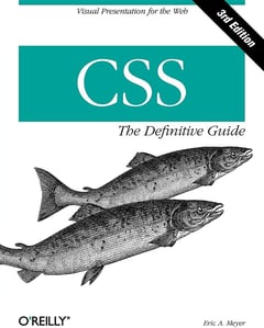Cascading Style Sheets: The Definitive Guide