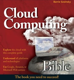 Cloud Computing Bible