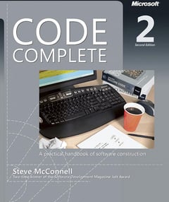 Code Complete