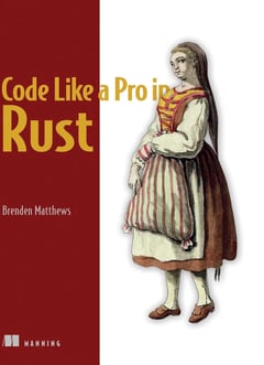 Code Like a Pro in Rust