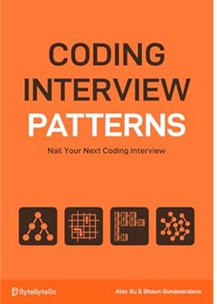 Coding Interview Patterns: Nail Your Next Coding Interview