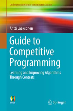Competitive Programming
