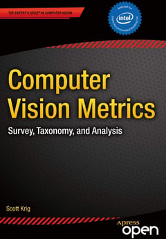 Computer Vision Metrics: Survey, Taxonomy, and Analysis